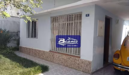 Casa à venda, 90 m² por R$ 1.200.000,00 - Jardim Maia - Guarulhos/SP