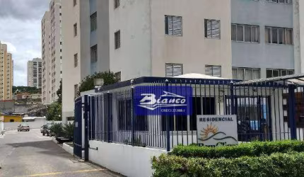 Apartamento à venda, 80 m² por R$ 600.000,01 - Macedo - Guarulhos/SP