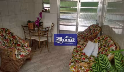 Casa à venda, 122 m² por R$ 850.000,00 - Jardim Santa Cecília - Guarulhos/SP