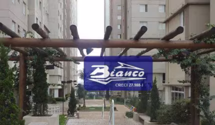 Apartamento à venda, 53 m² por R$ 365.000,00 - Ponte Grande - Guarulhos/SP