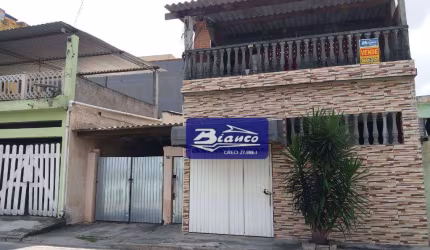 Casa à venda, 220 m² por R$ 600.000,00 - Vila Fátima - Guarulhos/SP