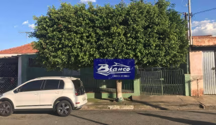 Casa Térrea 10 x 25 - Vila Fátima