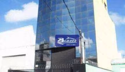 Prédio à venda, 1450 m² por R$ 5.000.000,00 - Cidade Jardim Cumbica - Guarulhos/SP