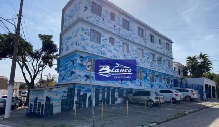 Apartamento para alugar, 55 m² por R$ 1.589,45/mês - Parque Novo Mundo - São Paulo/SP