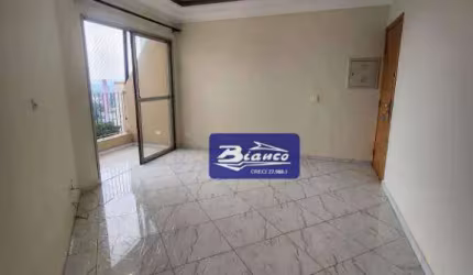 Apartamento com 2 dormitórios à venda, 60 m² por R$ 450.000,00 - Macedo - Guarulhos/SP