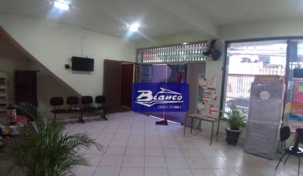Prédio, 800 m² - venda por R$ 3.800.000,00 ou aluguel por R$ 15.900,00/mês - Vila Augusta - Guarulhos/SP