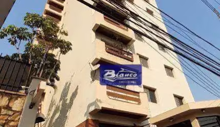 Apartamento à venda, 82 m² por R$ 360.000,01 - Jardim Barbosa - Guarulhos/SP