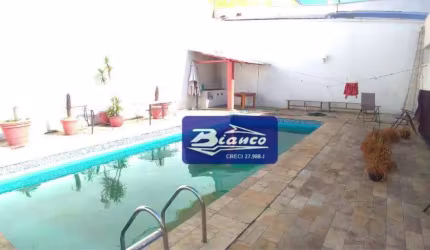 Casa à venda, 468 m² por R$ 2.200.000,01 - Vila Galvão - Guarulhos/SP