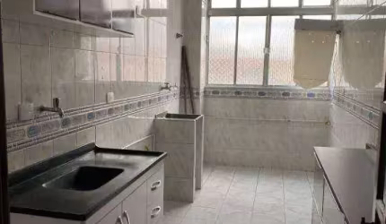 Apartamento à venda, 60 m² por R$ 229.000,00 - Jardim Bom Clima - Guarulhos/SP