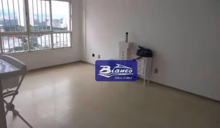Apartamento à venda, 94 m² por R$ 530.000,00 - Centro - Guarulhos/SP