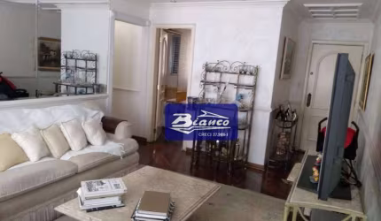 Apartamento à venda, 94 m² por R$ 600.000,00 - Centro - Guarulhos/SP