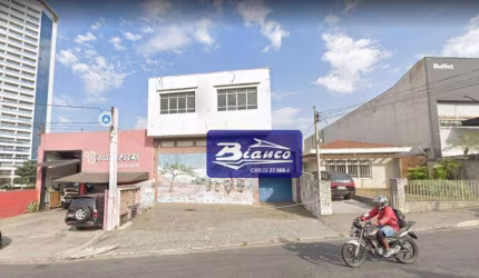 Prédio à venda, 610 m² por R$ 3.200.000,00 - Jardim Santa Mena - Guarulhos/SP