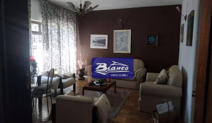 Casa à venda, 146 m² por R$ 750.000,00 - Centro - Guarulhos/SP