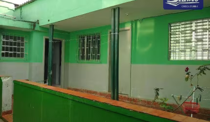 Casa para alugar, 40 m² por R$ 1.325,81/mês - Jardim Rosa de Franca - Guarulhos/SP