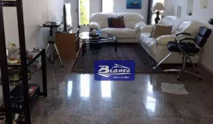 Sobrado à venda, 220 m² por R$ 900.000,00 - Jardim Santa Mena - Guarulhos/SP