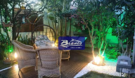 Sobrado à venda, 410 m² por R$ 1.670.000,00 - Jardim Bom Clima - Guarulhos/SP