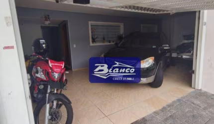 Sobrado à venda, 200 m² por R$ 650.000,00 - Jardim Santa Cecília - Guarulhos/SP