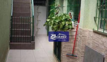 Casa à venda, 261 m² por R$ 830.000,00 - Vila Galvão - Guarulhos/SP
