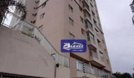 Apartamento à venda, 72 m² por R$ 470.000,00 - Vila Fátima - Guarulhos/SP