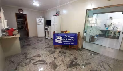Casa à venda, 373 m² por R$ 950.000,01 - Jardim Santa Mena - Guarulhos/SP