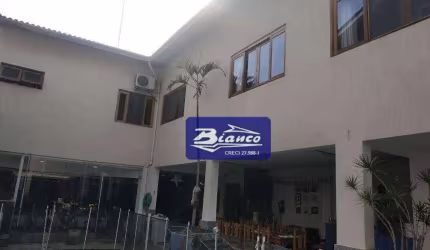 Casa à venda, 350 m² por R$ 2.170.000,00 - Jardim Santa Mena - Guarulhos/SP