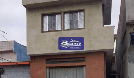 Casa com 3 dormitórios à venda, 130 m² por R$ 600.000,00 - Vila Fátima - Guarulhos/SP