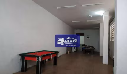 Salão à venda, 120 m² por R$ 600.000,00 - Vila Fátima - Guarulhos/SP