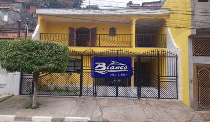 Amplo Sobrado