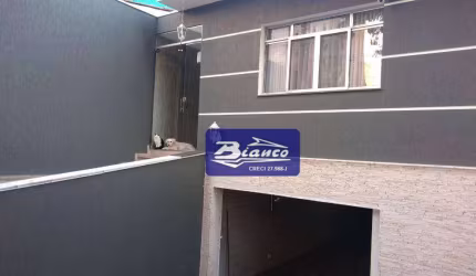 Excelente Casa Assobradada