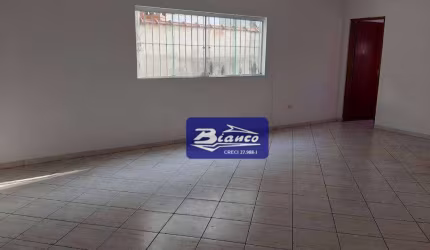 Sala para alugar, 50 m² por R$ 1.040,00/mês - Jardim Vila Galvão - Guarulhos/SP