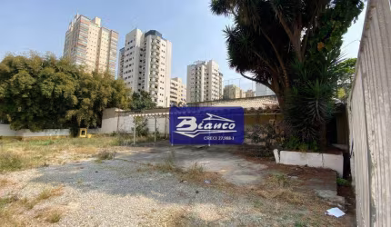 Terreno 10 x 40 - Centro - Junto do Adamastor
