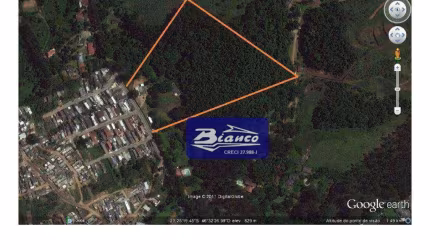 Terreno 40.000 Guarulhos