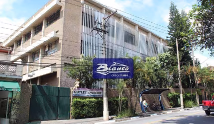 Prédio, 8813 m² - venda por R$ 26.000.000,01 ou aluguel por R$ 237.598,01/mês - Tucuruvi - São Paulo/SP