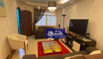 VENDO SOBRADO COM 3 DORMS,SENDO 1 SUITE, E ACEITO APARTAMENTO COMO PARTE DE PAGTO ATE 600MIL.