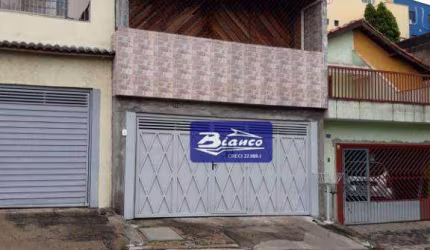Casa à venda, 180 m² por R$ 450.000,00 - Jardim Santa Mena - Guarulhos/SP