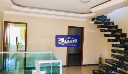 Sobrado à venda, 400 m² por R$ 1.900.000,02 - Vila Rosália - Guarulhos/SP