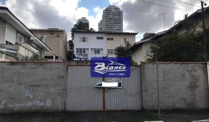 Terreno, 250 m² - venda por R$ 1.200.000,00 ou aluguel por R$ 3.881,00/mês - Jardim Maia - Guarulhos/SP