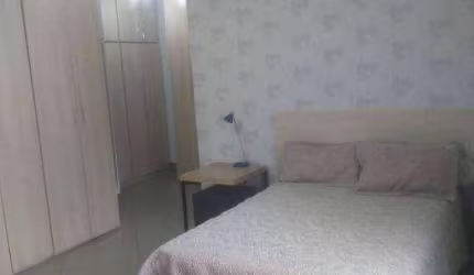 Sobrado à venda, 295 m² por R$ 909.000,00 - Camargos - Guarulhos/SP