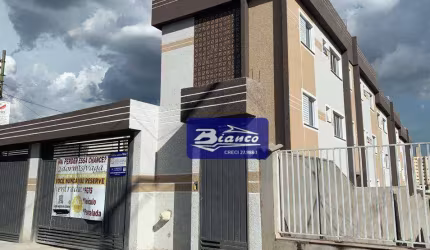 Apartamento novo próximo ao metro Tucuruvi