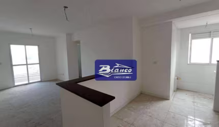 Apartamento à venda, 58 m² por R$ 360.000,00 - Ponte Grande - Guarulhos/SP