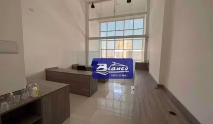 Sala no Dubai Office