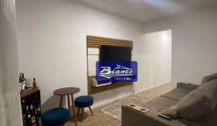 Apartamento à venda, 54 m² por R$ 340.000,00 - Macedo - Guarulhos/SP