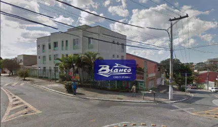 Apartamento à venda, 72 m² por R$ 280.000,02 - Jardim Bom Clima - Guarulhos/SP
