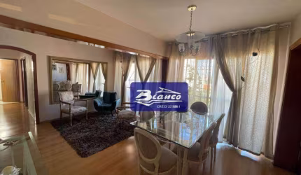 Apto. 150 m² - Centro - Excelente Localização!