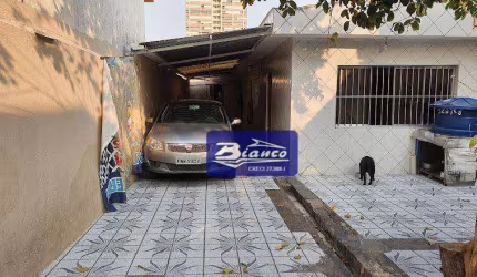 Casa à venda, 90 m² por R$ 650.000,00 - Centro - Guarulhos/SP