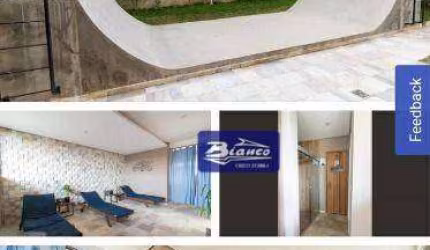 Apartamento à venda, 57 m² por R$ 499.000,00 - Jardim Flor da Montanha - Guarulhos/SP