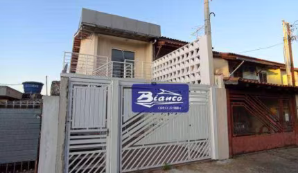 Sobrado à venda, 135 m² por R$ 720.000,00 - Jardim Bom Clima - Guarulhos/SP