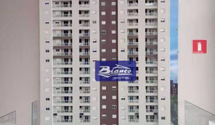Apartamento à venda, 45 m² por R$ 439.000,00 - Vila Rosália - Guarulhos/SP