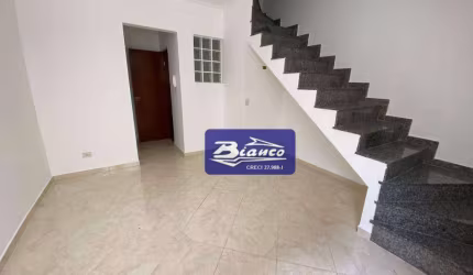 Sobrado à venda, 54 m² por R$ 365.000,01 - Vila Germinal - São Paulo/SP
