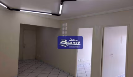 Vende Sala Comercial - Vila Moreira/Centro